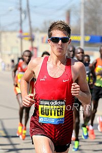 Michel Butter