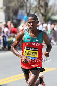 Laban Korir
