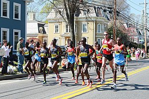Men's Leaders