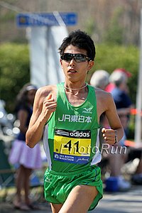 Hideaki Tamura