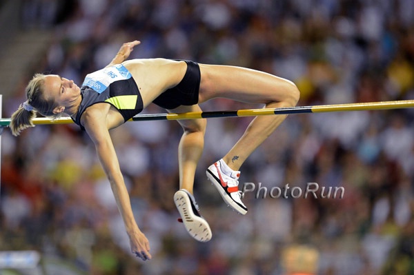 Svetlana Shkolina