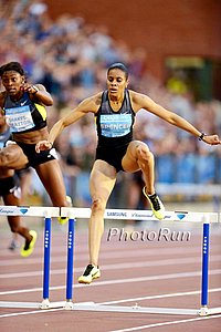 Kaliese Spencer