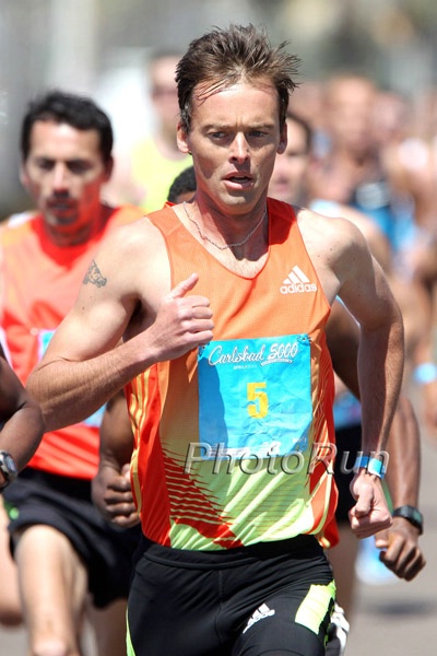Alistair Cragg