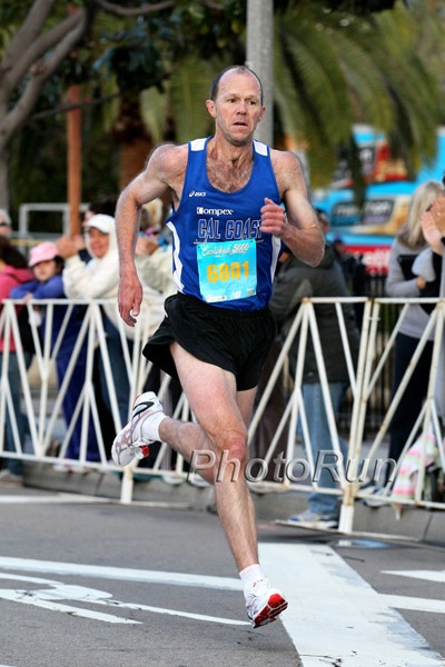 Pete Magill
