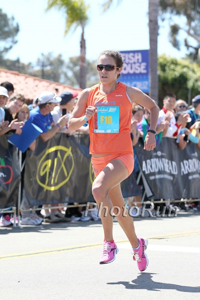 Alissa McKaig