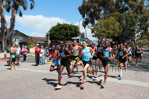 Men's Leaders