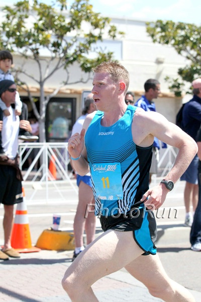 Andy Vernon