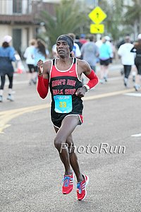 Kevin Castille