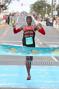 Kevin Castille 14:57