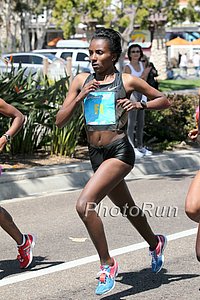 Tirunesh Dibaba