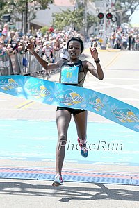 Dibaba Wins It