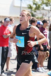 Ryan Gregson