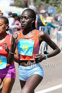 Pauline Korikwiang