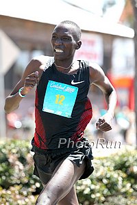 Haron Lagat