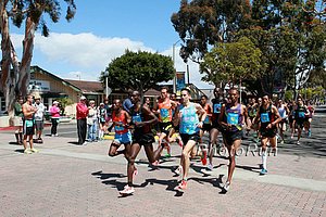 Men's Leaders