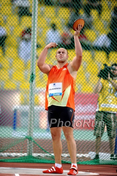 Piotr Malachowski