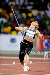 Mariya Abakumova