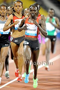 Vivian Cheruiyot
