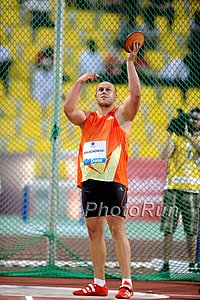 Piotr Malachowski