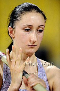 Anastasiya Savchenko