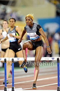 Melanie Walker