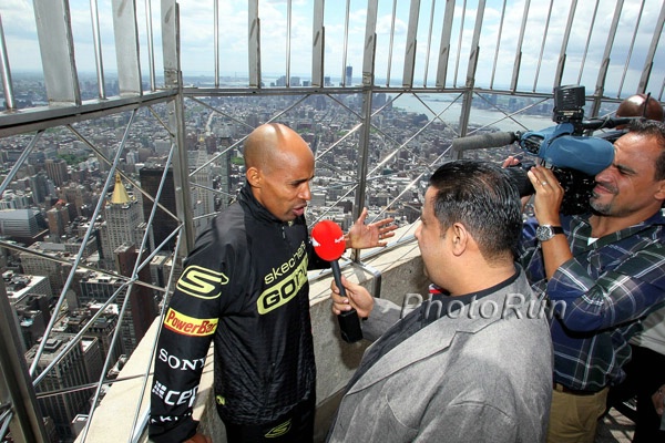 Meb Doing TF