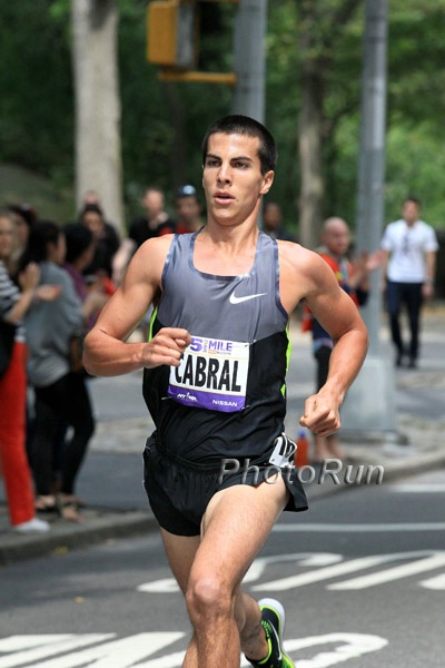 Don Cabral