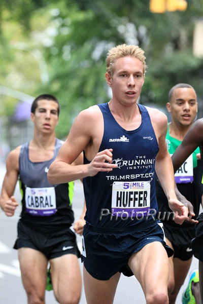 Craigg Hufer