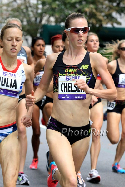 Chelsea Reilly