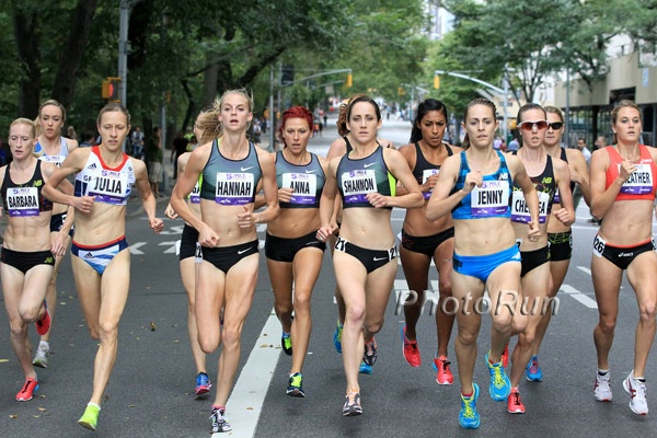 Women's Leaders
