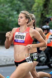 Heather Kampf
