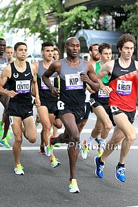 Bernard Lagat