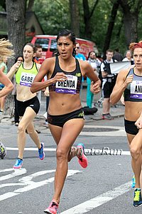 Brenda Martinez