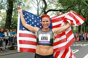 Anna Pierce