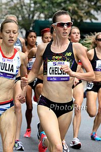 Chelsea Reilly