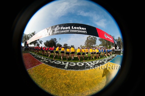 Boys Start