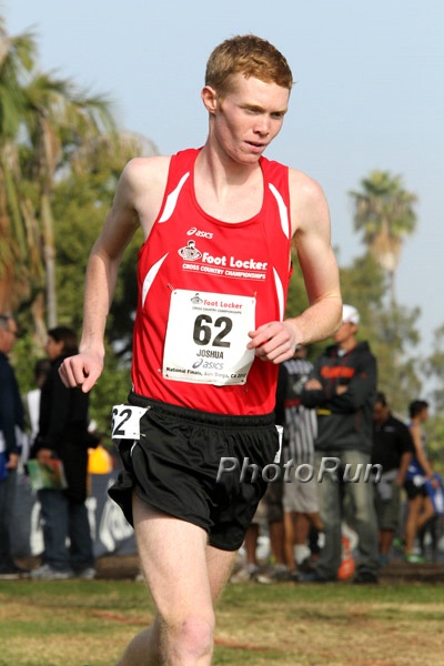Joshua Brickell