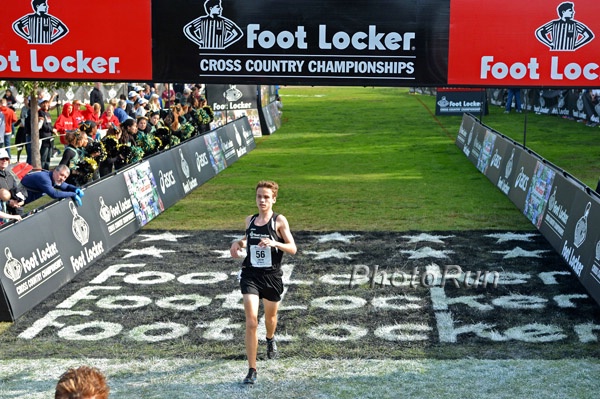 Trevor Crawley
