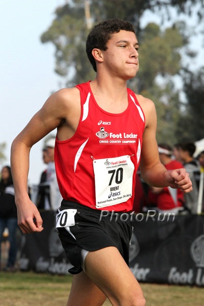 Brent Demarest