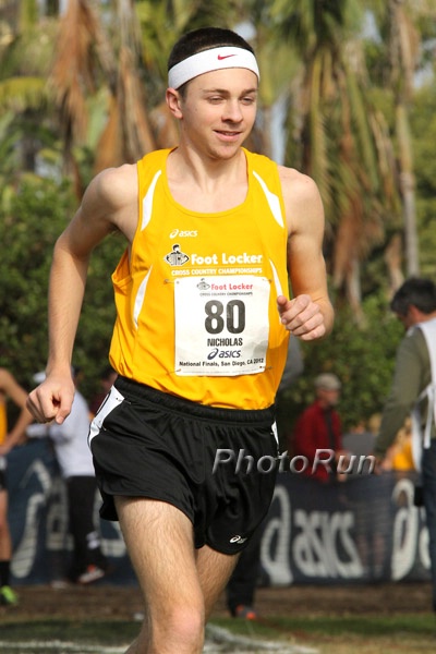 Nicholas Elswick