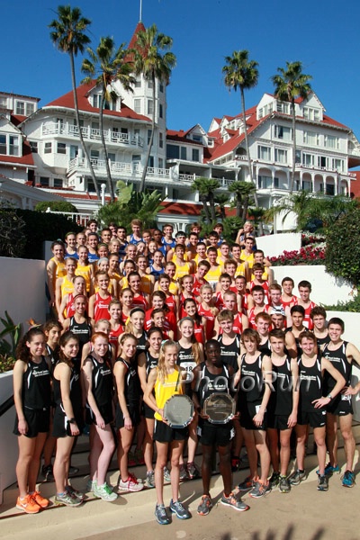The Best of the Best: 2012 Foot Locker Finalists