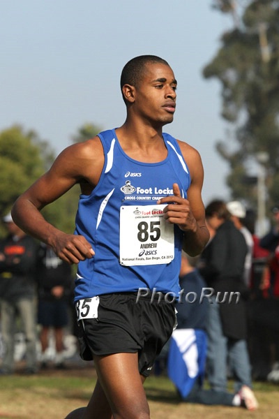 Andrew Gardner