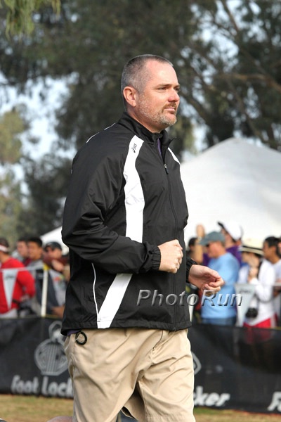 Bob Kennedy
