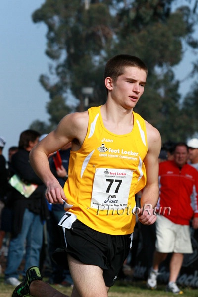 Ryan Kromer