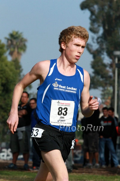 John Lawson
