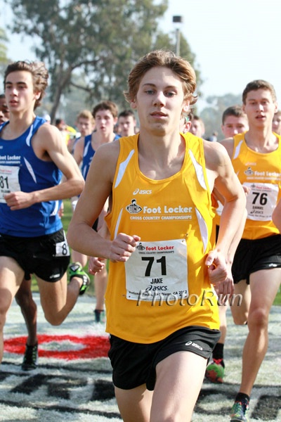Jake Leingang The Midwest Champ