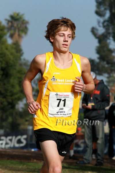 Jake Leingang