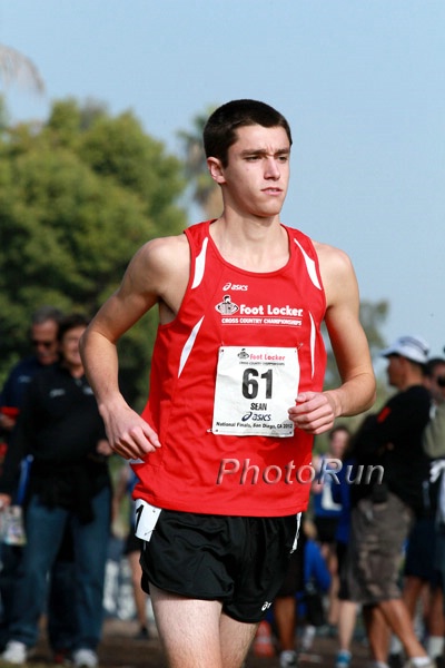 Sean McGorty