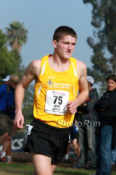 Grant Nykaza