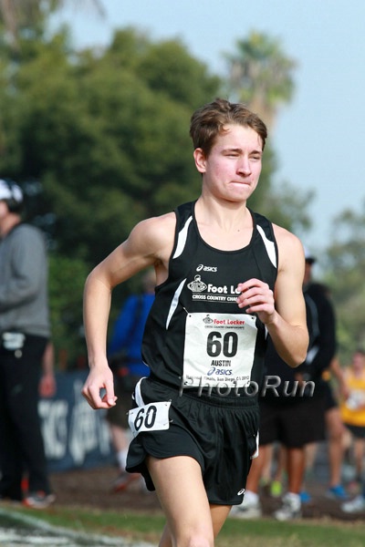 Austin Pondel